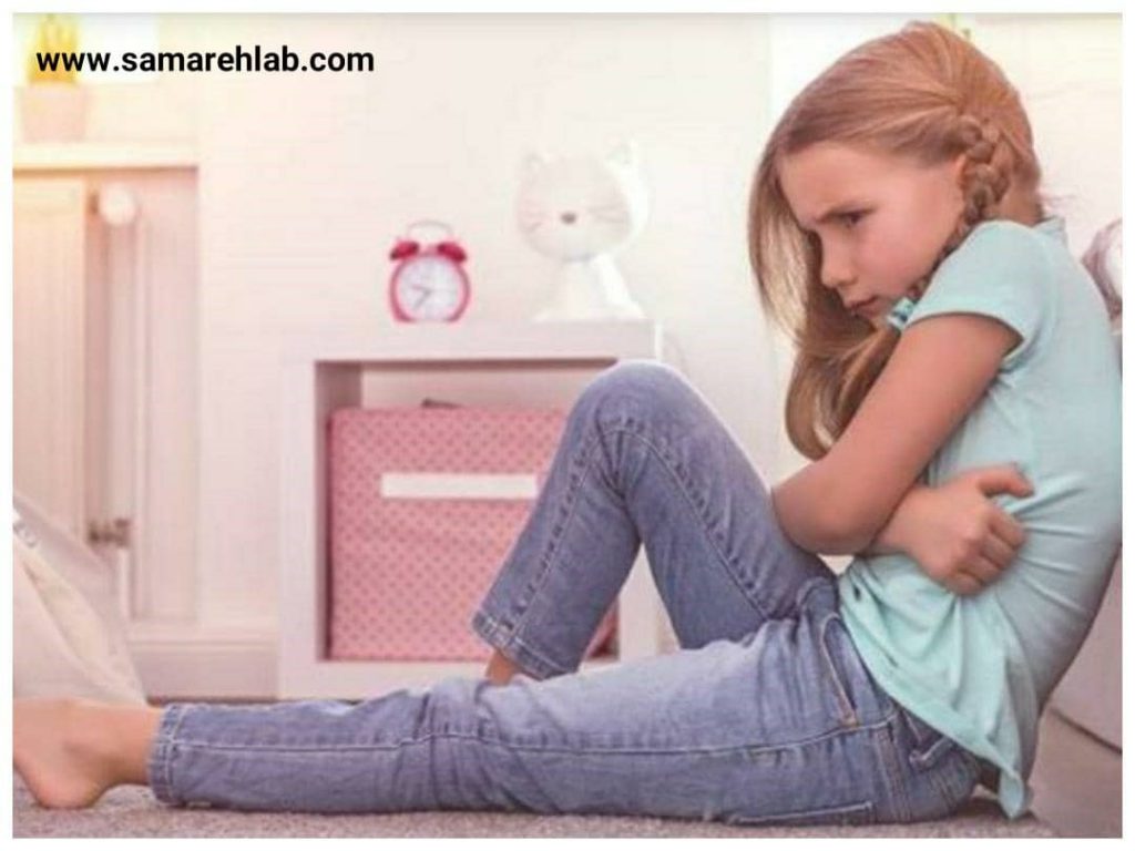 آزمایش FSH