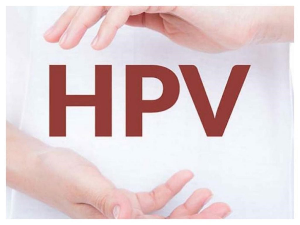 درمان HPV