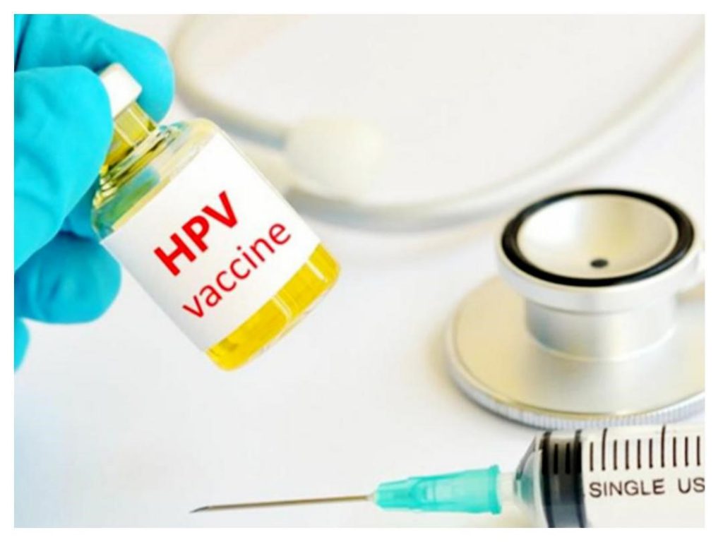 عفونت HPV