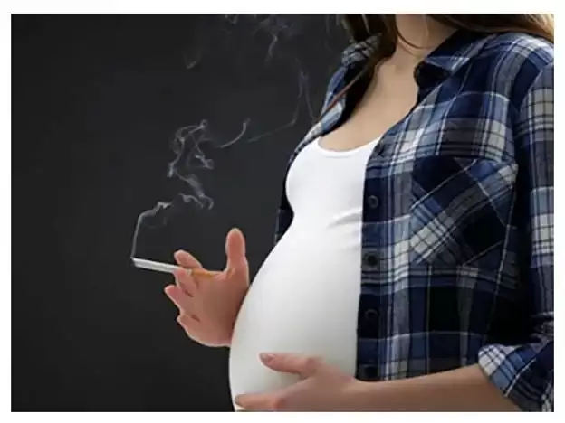 بیماری قلبی مادرزادی