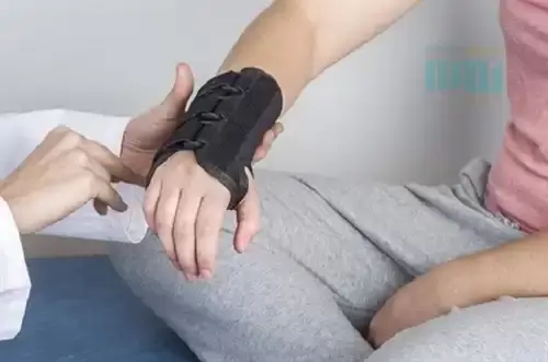 دست درد