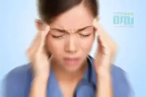 عفونت گوش، حلق و بینی