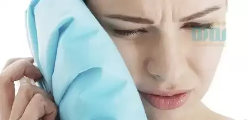 گوش درد