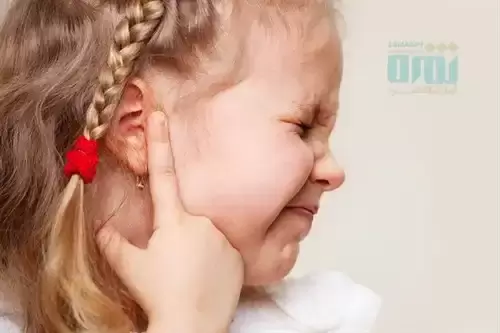 گوش درد