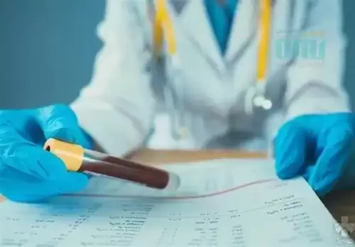 آزمایش طب کار