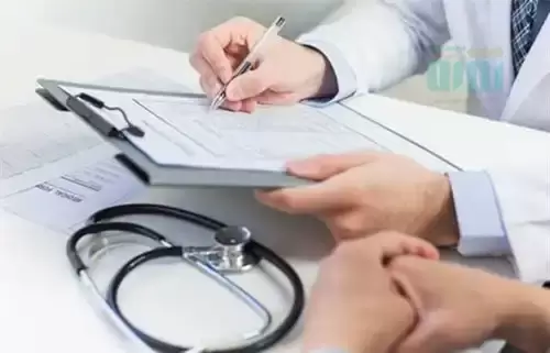 آزمایش طب کار