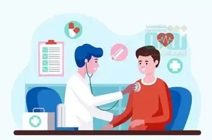 آزمایش طب کار