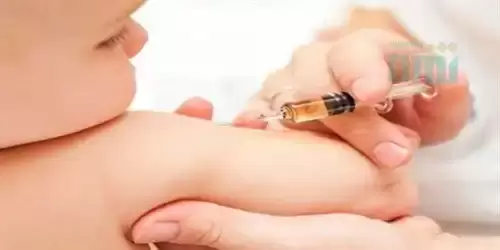 آزمایشات مخصوص کودکان