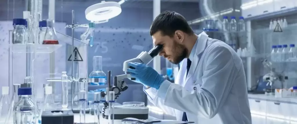 آزمایشگاه پیشرفته