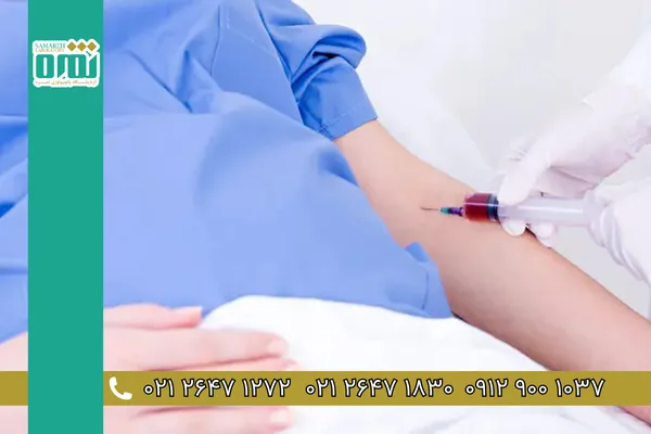 چکاپ کامل بارداری؛ راهنمای مادران برای سلامت جنین و مادر چکاپ کامل بارداری؛ راهنمای مادران برای سلامت جنین و مادر