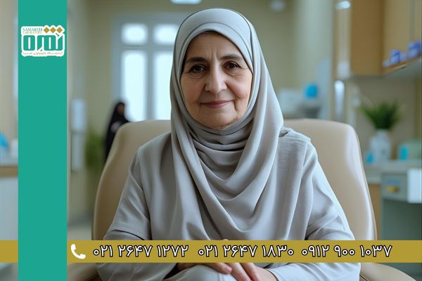 آزمایش‌های ضروری برای سالمندان؛ چکاپ کامل برای سنین بالا