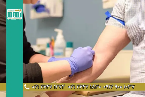 آزمایشهای ضروری برای سالمندان؛ چکاپ کامل برای سنین بالا آزمایشهای ضروری برای سالمندان؛ چکاپ کامل برای سنین بالا