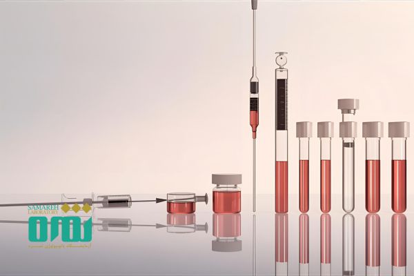 آزمایش RBC چیست و چه زمانی درخواست می شود؟
